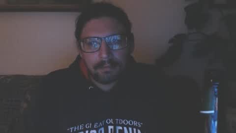 parry555 online show from October 31, 11:08 pm