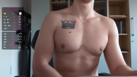 patii132 online show from March 19, 5:05 pm