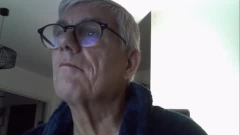 patrick5275 online show from October 25, 4:47 am