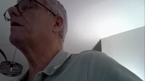 patrick5275 online show from October 20, 10:13 pm