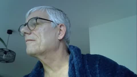 patrick5275 online show from November 7, 6:50 am