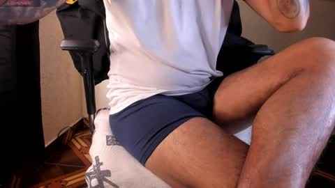 patrick_hot69 online show from April 14, 12:16 pm