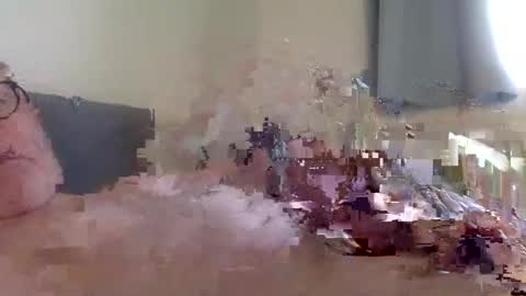 patrickm53 online show from December 8, 9:13 am