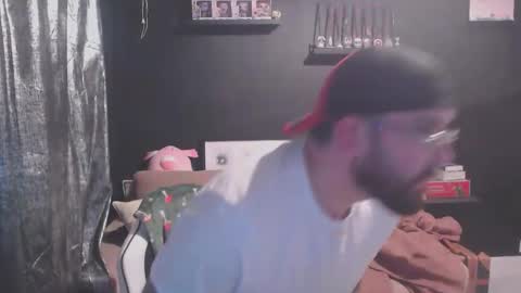 patrickmorris92 online show from February 21, 7:26 pm