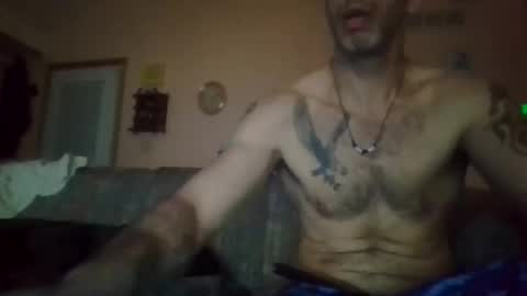 pattyboy1979 online show from January 19, 4:37 am