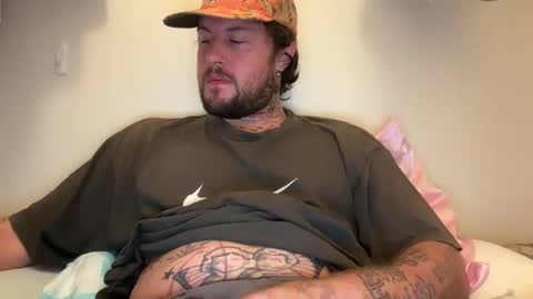 Patty online show from March 21, 11:53 pm