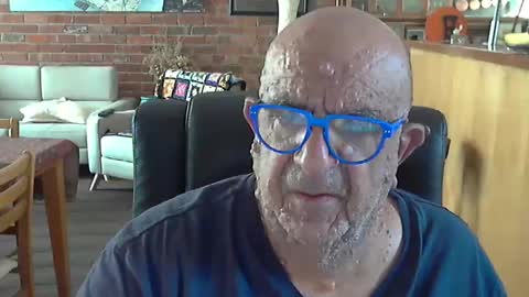 patvac online show from December 31, 12:43 am