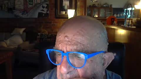 patvac online show from January 31, 1:02 pm