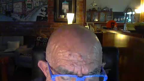 patvac online show from January 9, 1:35 pm