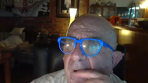 patvac online show from January 29, 2:32 pm