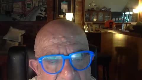 patvac online show from January 10, 12:47 pm