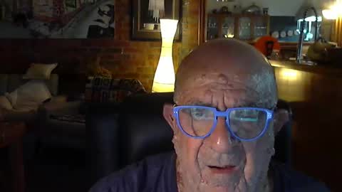 patvac online show from January 30, 1:42 pm