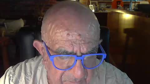 patvac online show from January 22, 2:03 pm