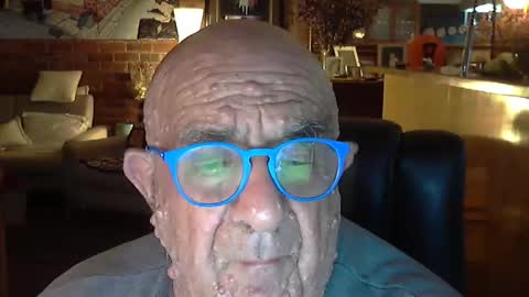 patvac online show from September 18, 2:30 pm