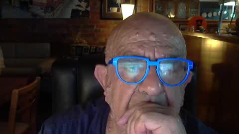 patvac online show from December 13, 1:44 pm