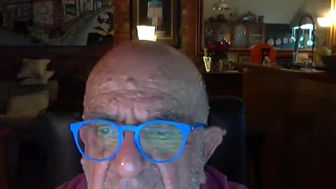 patvac online show from March 8, 1:12 pm