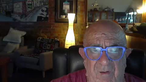 patvac online show from January 11, 2:36 pm