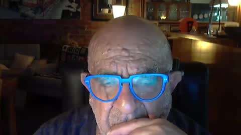 patvac online show from January 6, 2:03 pm