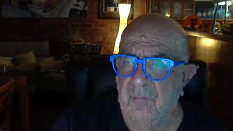 patvac online show from December 16, 12:38 pm