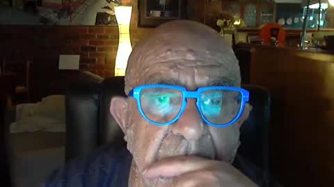 patvac online show from December 6, 2:06 pm