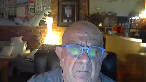 patvac online show from October 15, 1:41 pm