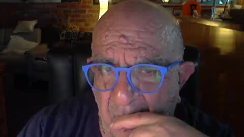 patvac online show from February 23, 1:38 pm