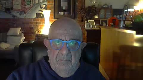 patvac online show from September 26, 1:09 pm