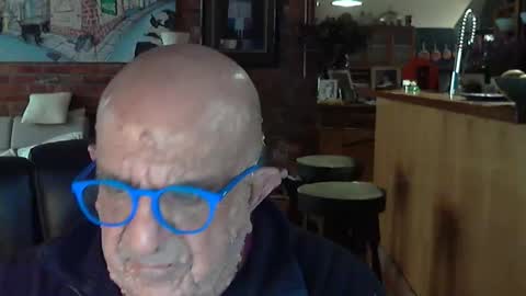 patvac online show from September 24, 6:13 am