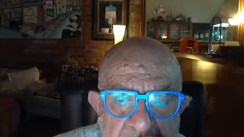 patvac online show from January 20, 12:49 pm