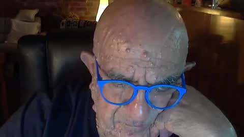 patvac online show from February 15, 2:11 pm