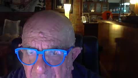 patvac online show from January 18, 1:29 pm