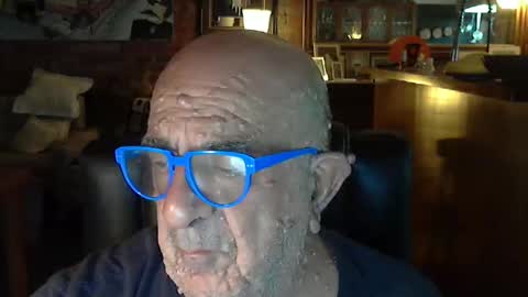 patvac online show from January 12, 1:48 pm