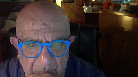 patvac online show from February 22, 1:34 pm