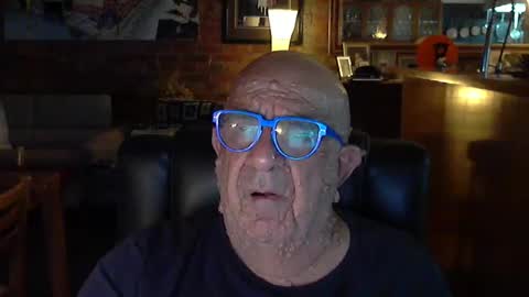 patvac online show from December 14, 1:06 pm