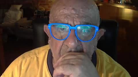 patvac online show from February 12, 12:33 pm