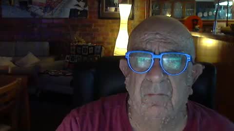 patvac online show from December 18, 1:45 pm