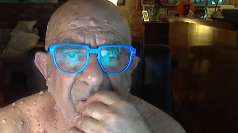 patvac online show from February 9, 12:52 pm