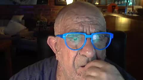 patvac online show from February 3, 12:25 pm