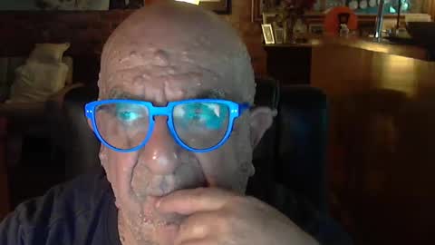 patvac online show from February 11, 12:48 pm