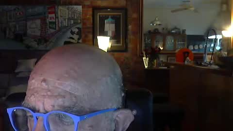 patvac online show from March 9, 1:37 pm