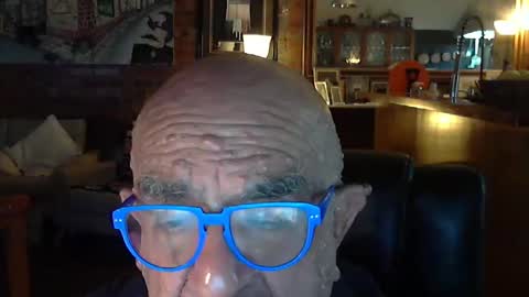 patvac online show from January 28, 12:32 pm