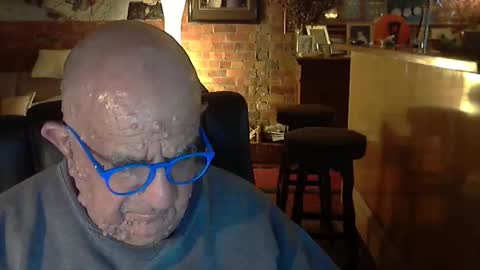 patvac online show from September 13, 2:29 pm