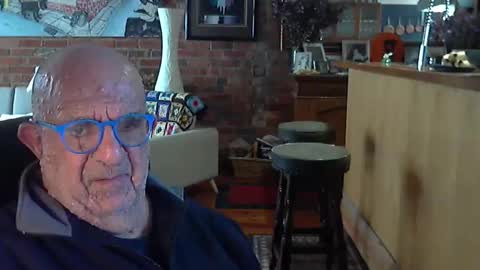 patvac online show from September 17, 5:30 am