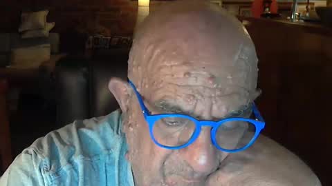 patvac online show from March 11, 12:39 pm