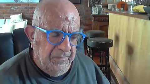 patvac online show from October 17, 12:58 am