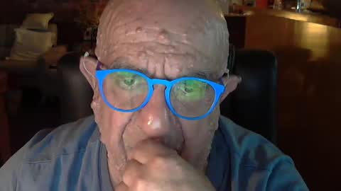 patvac online show from February 17, 1:10 pm