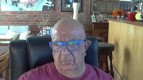 patvac online show from December 21, 4:09 am