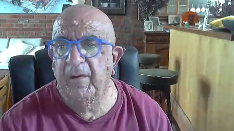 patvac online show from October 11, 12:25 am