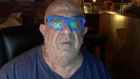 patvac online show from February 6, 1:21 pm