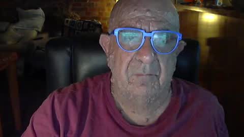 patvac online show from January 25, 2:25 pm